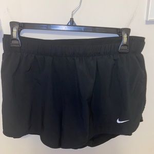 ✨3FOR$25✨ Black Nike Shorts